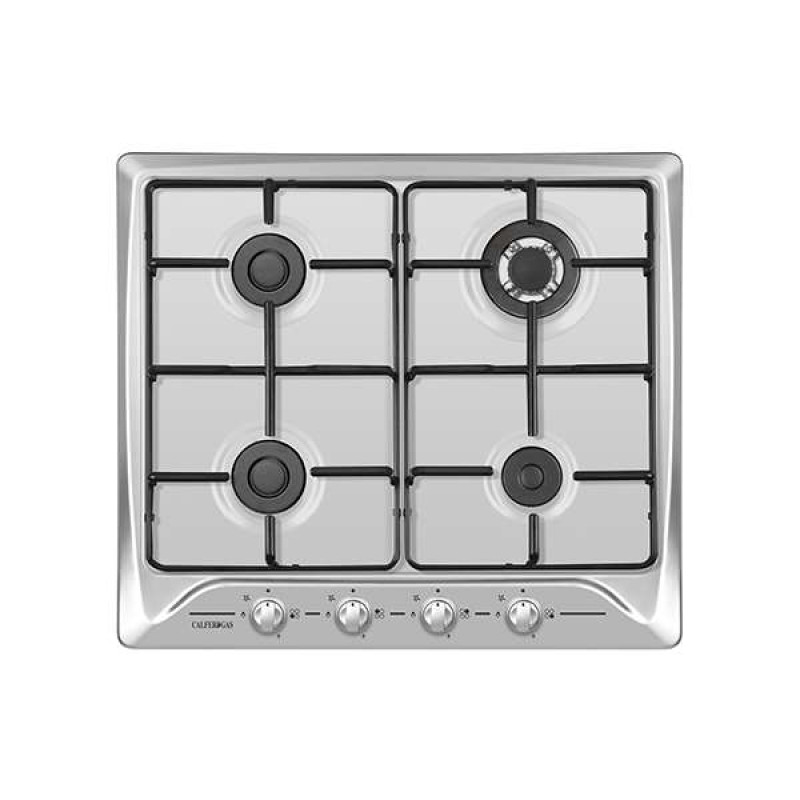 Εντοιχιζόμενη εστία υγραερίου B-640IW