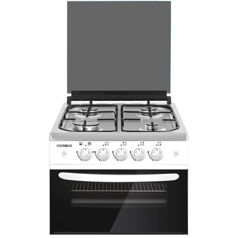 Φουρνάκι Αερίου 42lt F6N40G2-XW