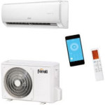 Ferroli Giada Mono Κλιματιστικό Inverter 12000 BTU A++/A+ με WiFi