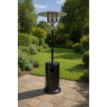 Μανιτάρι Υγραερίου CZGB-A