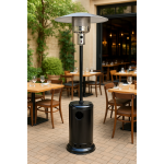 Μανιτάρι Υγραερίου CZGB-A