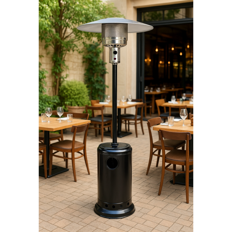 Μανιτάρι Υγραερίου CZGB-A