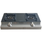 Διπλή Εστία Χαμηλής Πιέσεως G207