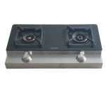 Διπλή Εστία Χαμηλής Πιέσεως G207