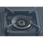 Διπλή Εστία Χαμηλής Πιέσεως G207