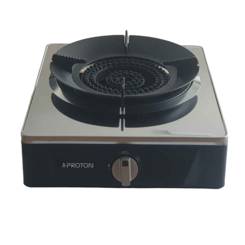 INOX χαμηλές πίεσης INM1