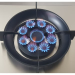 2 Εστίες Με Αυτόματη Ανάφλεξη Και Θερμική Ασφάλεια NG-2