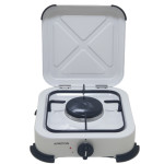 Λευκό χαμηλής πίεσης με 1 εστία WL01