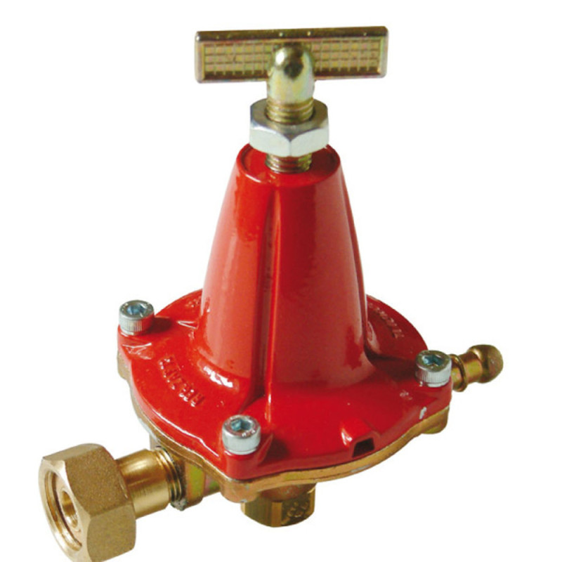 Ρυθμιστής Mondial Ιταλίας 1023