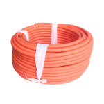 Λάστιχο 8mm Ιταλίας 50μ Alfagomma