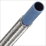 Λάστιχο 8mm Μεταλική Επένδυση 50μ