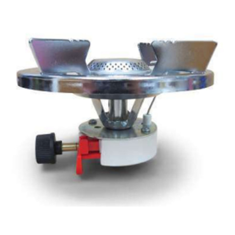 Καμινέτο Για Βιδωτή Φιάλη 7/16 APOLLOP