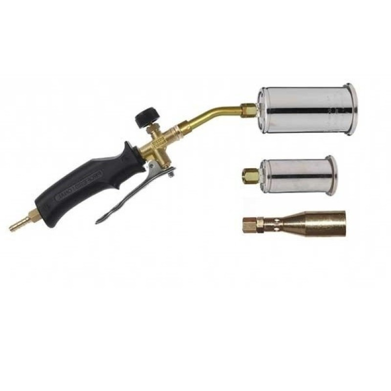 Φλόγιστρο Μπουρού 40cm με 3 Μπεκ FCL108