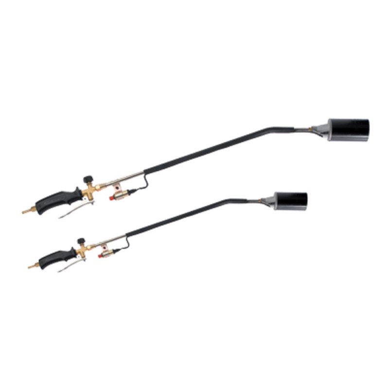 Φλόγιστρο Μπουρού 60cm Ενισχυμένο FCP402