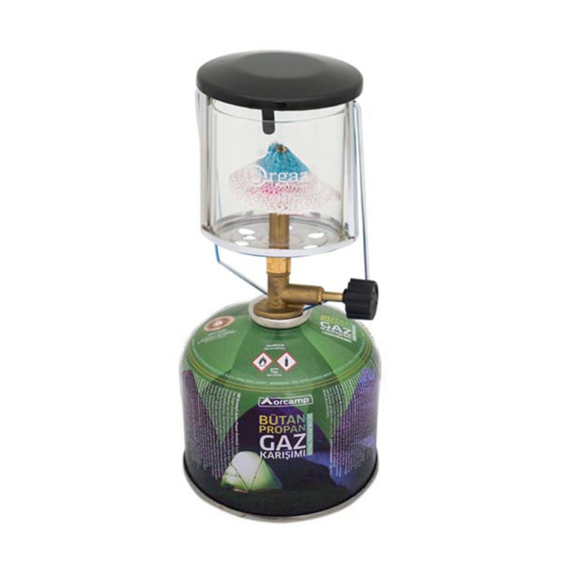 Λάμπα υγραερίου 7/16 L-192