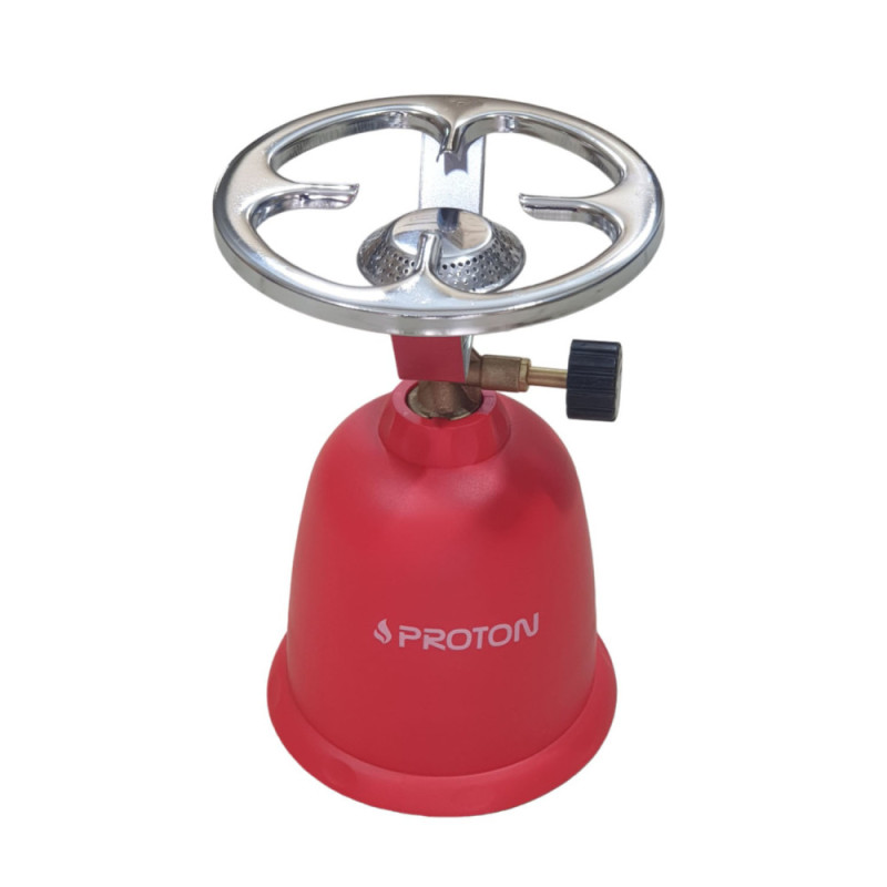 Πλαστικό Καμινέτο Ενισχυμένο Ορειχάλκινο Διακόπτη TR-41711