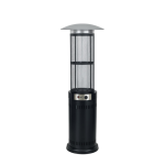 Μανιτάρι με γυαλί φλόγα