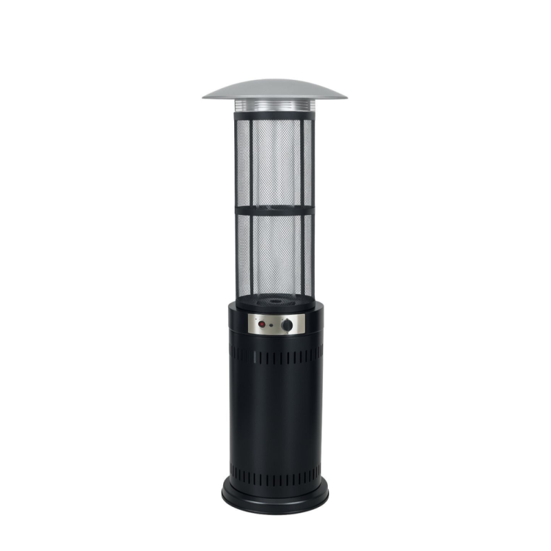 Μανιτάρι με γυαλί φλόγα