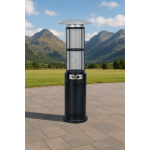 Μανιτάρι με γυαλί φλόγα