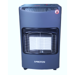 Σόμπα Υγραερίου Με Θέση Off Στον Διακόπτη MP-GH006