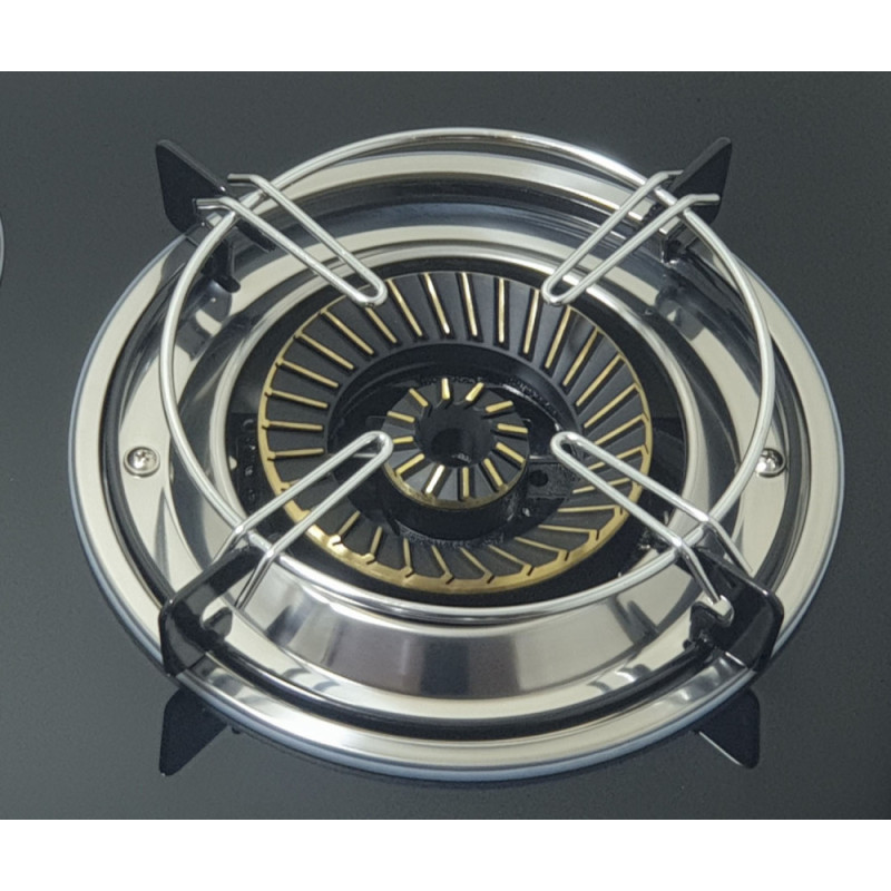 Σχαράκι Για Τις Κεραμικές Εστίες tr-gs