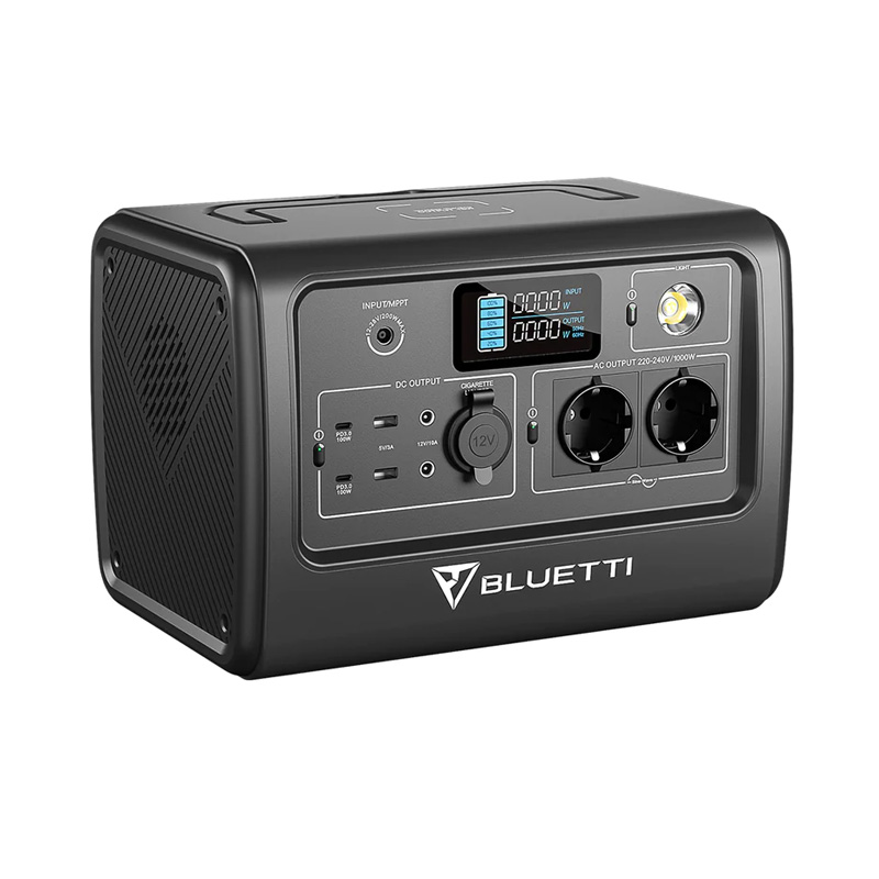 Μπαταρία Επέκτασης Power Station 1000 (601004)