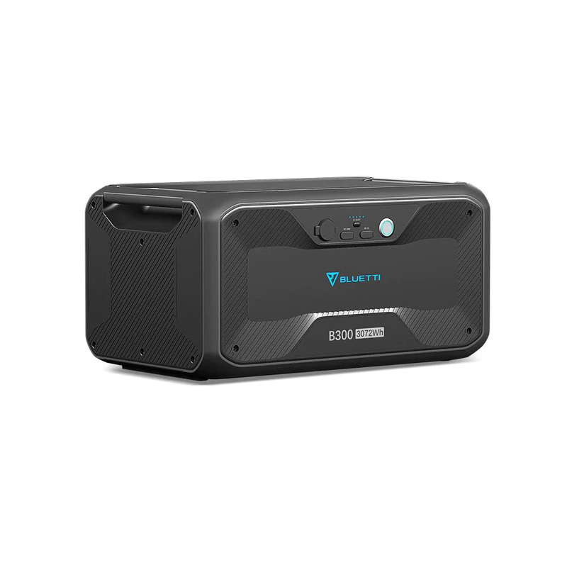 Μπαταρία Επέκτασης Power Station B300 3072Wh