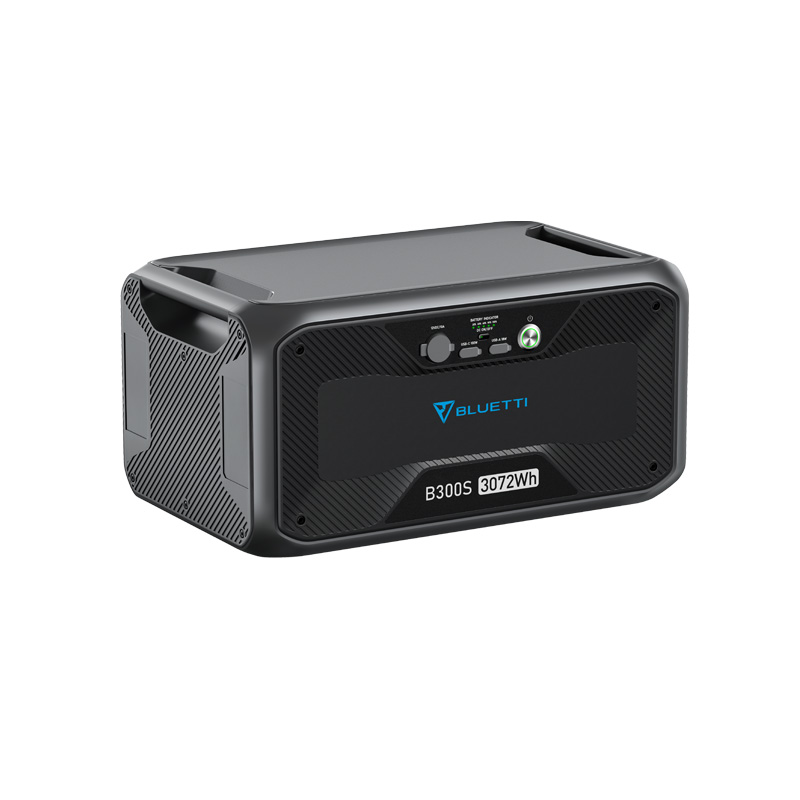 Μπαταρία Επέκτασης Power Station 3072Wh 601022