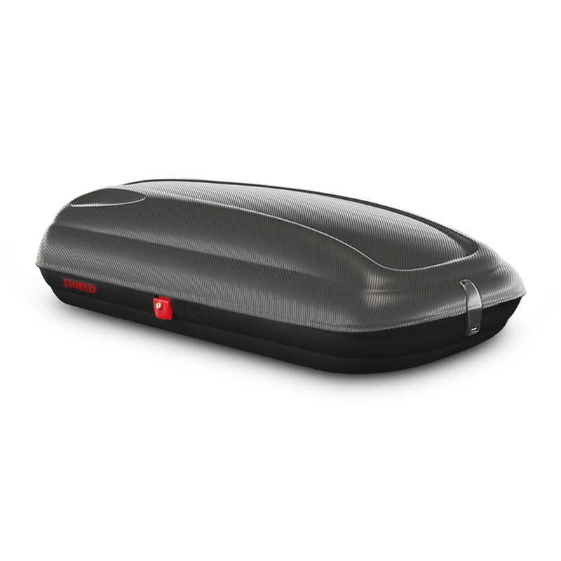 Μπαγκαζιέρα Οροφής Αυτοκινήτου 320 Lt