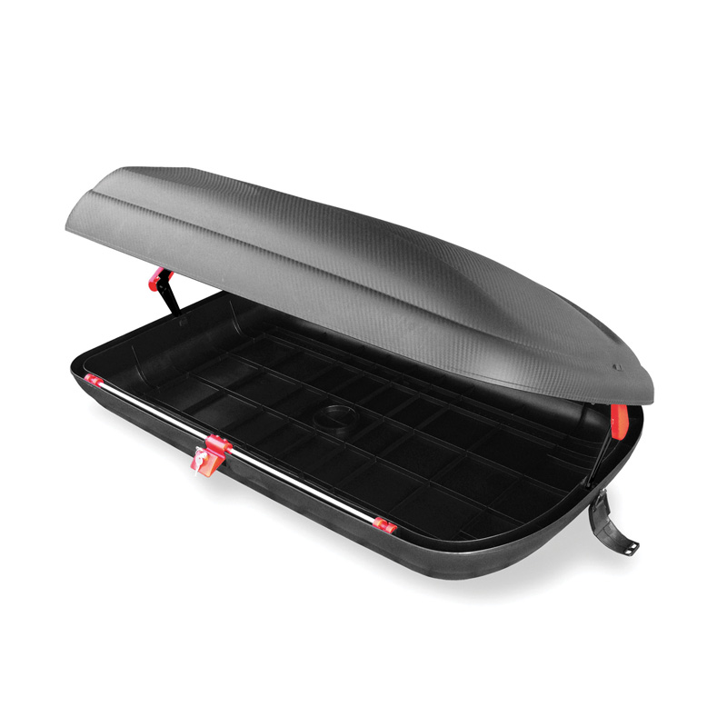 Μπαγκαζιέρα Οροφής Αυτοκινήτου 320 Lt