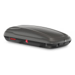 Μπαγκαζιέρα Οροφής Αυτοκινήτου 400 Lt