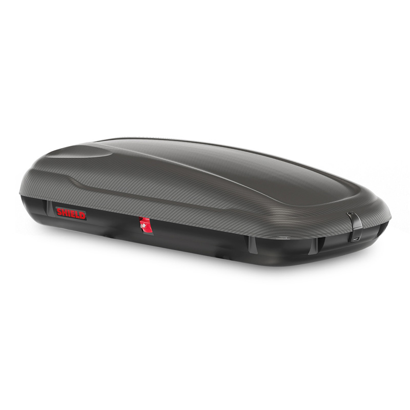 Μπαγκαζιέρα Οροφής Αυτοκινήτου 400 Lt