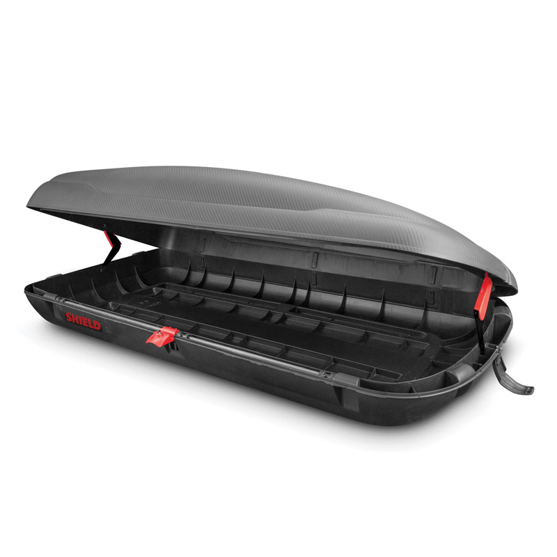 Μπαγκαζιέρα Οροφής Αυτοκινήτου 400 Lt