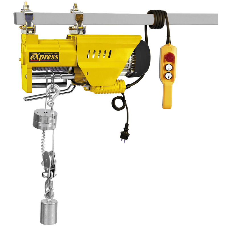 Ηλεκτρικό Παλάγκο Γρήγορης Ανύψωσης