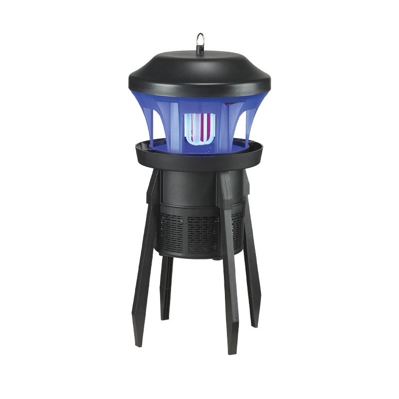 Ηλεκτρική Εντομοπαγίδα εξωτερικού χώρου 9W