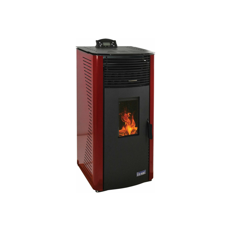 Σόμπα Pellet 11,7kW