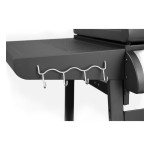 Ψησταριά Υγραερίου με 3 καυστήρες BBQ BASIC