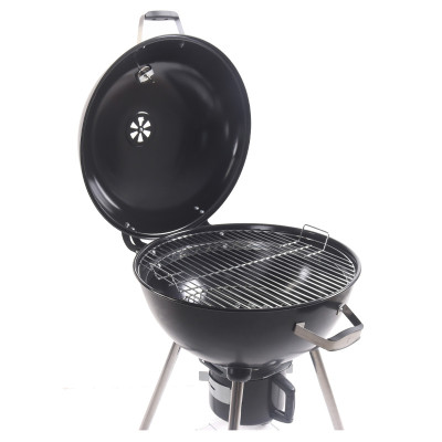 Ψησταριά Κάρβουνου τύπου kettle premium 661326