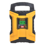 Φορτιστής Μπαταριών 12V/24V 2A/8A/15A