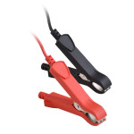 Φορτιστής Μπαταριών 12V/24V 2A/8A/15A