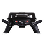 Επιτραπέζια ψησταριά υγραερίου 661330