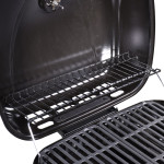 Επιτραπέζια ψησταριά υγραερίου 661330