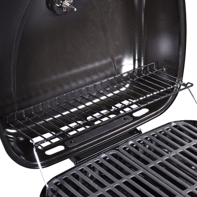 Επιτραπέζια ψησταριά υγραερίου 661330