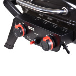 Επιτραπέζια ψησταριά υγραερίου 661330