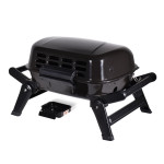 Επιτραπέζια ψησταριά υγραερίου 661330